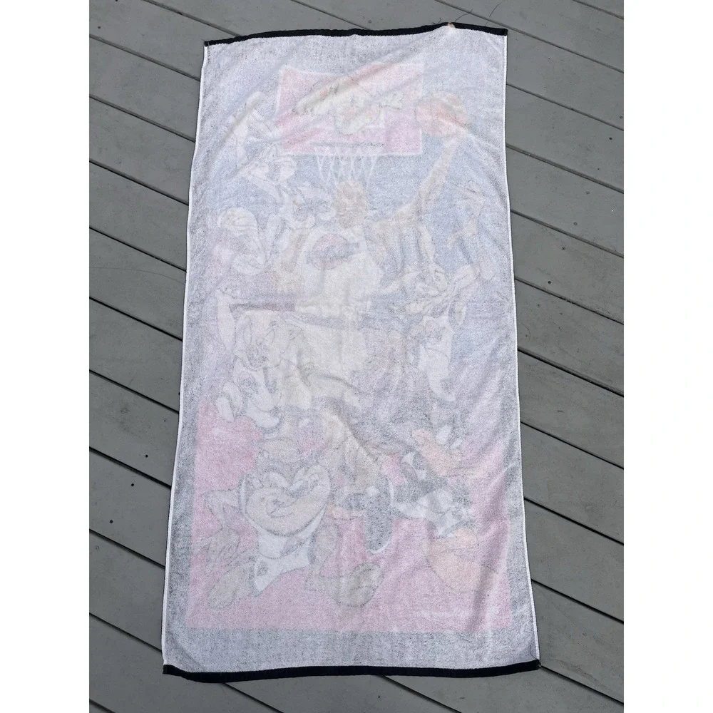 Vtg 1996 